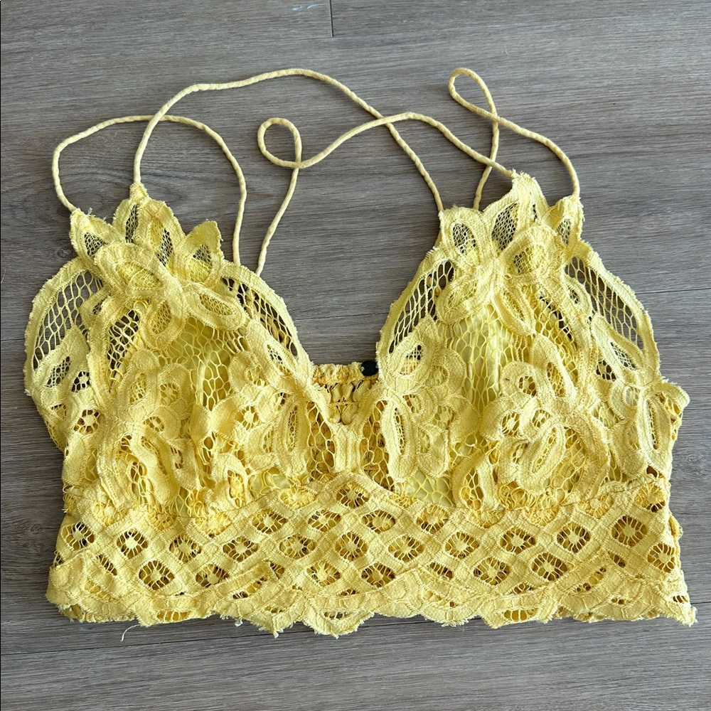 Free People Intimates